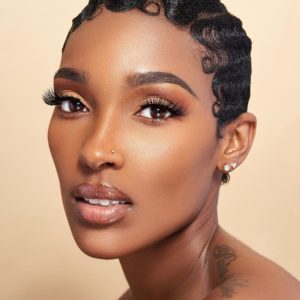15 Really Cute Finger Waves Hairstyles for Black Women