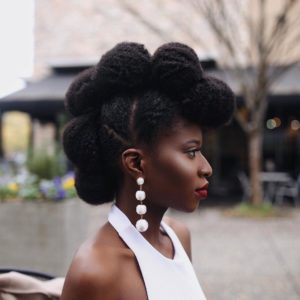 17 Most-Amazing Fro Hawk Styles