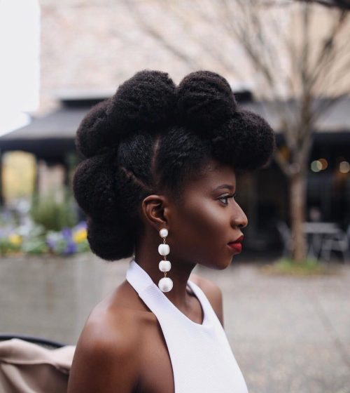 17 Most-Amazing Fro Hawk Styles